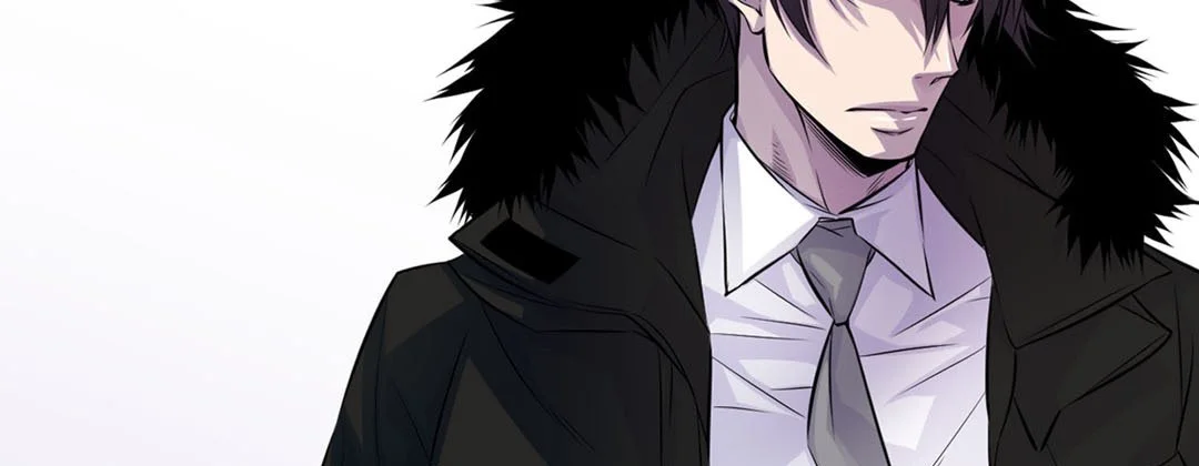 My Ex, Client - Chapter 6